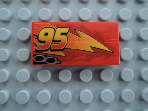 Lego piastrella - lego, 1