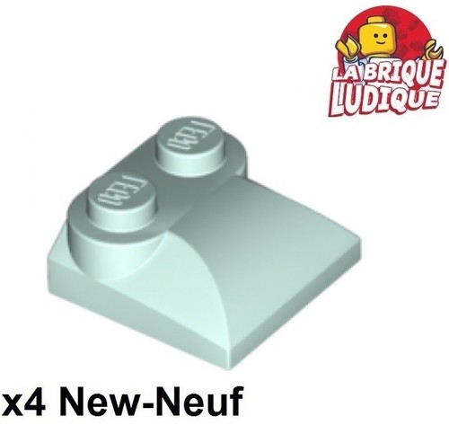 Lego pendenza curva con - lego,