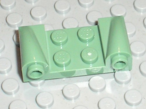 Lego cars sand green - lego,