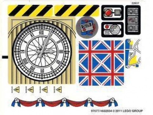 Lego 8639 cars - lego,