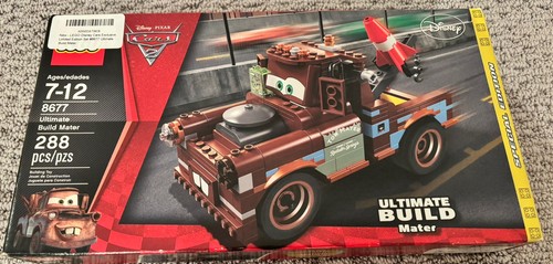 Lego 8677 ultra rare - 8677,